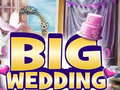 Тоглоом Big Wedding