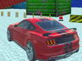 Тоглоом Parking Crazy SuperCars Rc