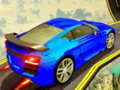 Тоглоом Car Stunt Game Impossible