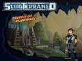 Тоглоом Slugterra Speed Heroes