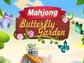 Тоглоом Mahjong Butterfly Garden