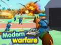Тоглоом Modern Warfare