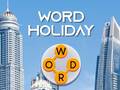 Тоглоом Word Holiday