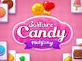 Тоглоом Solitaire Mahjong Candy