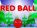 Тоглоом Red Ball