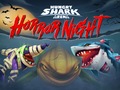 Тоглоом Hungry Shark Arena Horror Night