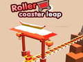 Тоглоом Roller coaster leap