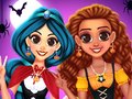 Тоглоом BFFs Happy Halloween Party