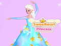 Тоглоом Sweetheart Princess