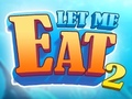Тоглоом Let Me Eat 2: Feeding Madness