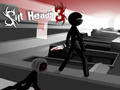 Тоглоом Sift Heads 3