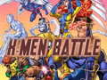 Тоглоом X-Men Battle 
