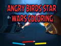 Тоглоом Angry Birds Star Wars Coloring
