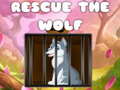 Тоглоом Rescue The Wolf