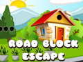 Тоглоом Road Block Escape