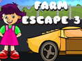 Тоглоом Farm Escape 3