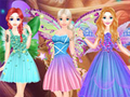 Тоглоом Lovely Fairy Style