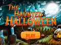 Тоглоом The Haunted Halloween