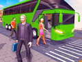 Тоглоом Bus Driving City Sim 2022