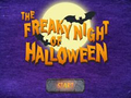 Тоглоом The Freaky Night Of Halloween