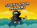Тоглоом Sticky Ninja Academy