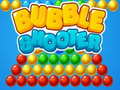 Тоглоом Bubble Shooter