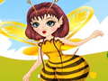 Тоглоом Bee Girl Dress up