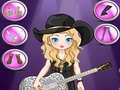 Тоглоом Rockstar Dress Up