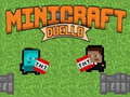 Тоглоом Minicraft Duello