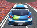 Тоглоом Car Stunt Race 2022