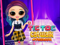 Тоглоом Tictoc Catwalk Fashion