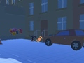 Тоглоом Zombie Bullet