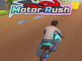 Тоглоом Motor Rush