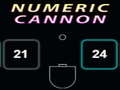 Тоглоом Numeric Cannon