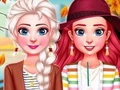 Тоглоом BFFs Welcome Fall Look
