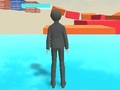 Тоглоом 2 Player Parkour