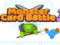 Тоглоом Monster Card Battle 