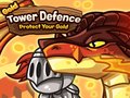 Тоглоом Gold Tower Defense