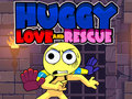 Тоглоом Huggy Love and Rescue