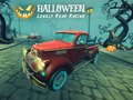 Тоглоом Halloween Lonely Road Racing