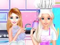 Тоглоом Chocolate Cookie Maker