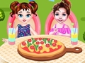 Тоглоом Baby Taylor Cooking Camp