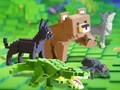 Тоглоом Voxel Serval
