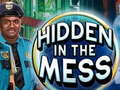 Тоглоом Hidden in the Mess
