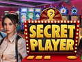 Тоглоом Secret Player