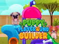Тоглоом Puppy Playground Builder