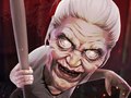 Тоглоом Scary Granny Escape 