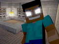 Тоглоом Noob: Five Nights with Herobrine