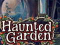 Тоглоом Haunted Garden