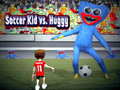 Тоглоом Soccer Kid vs Huggy